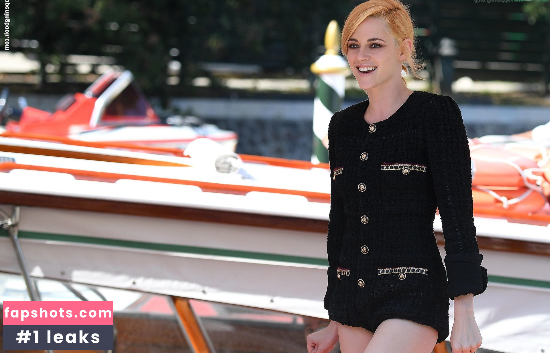 Kristen Stewart gallery photo #1593