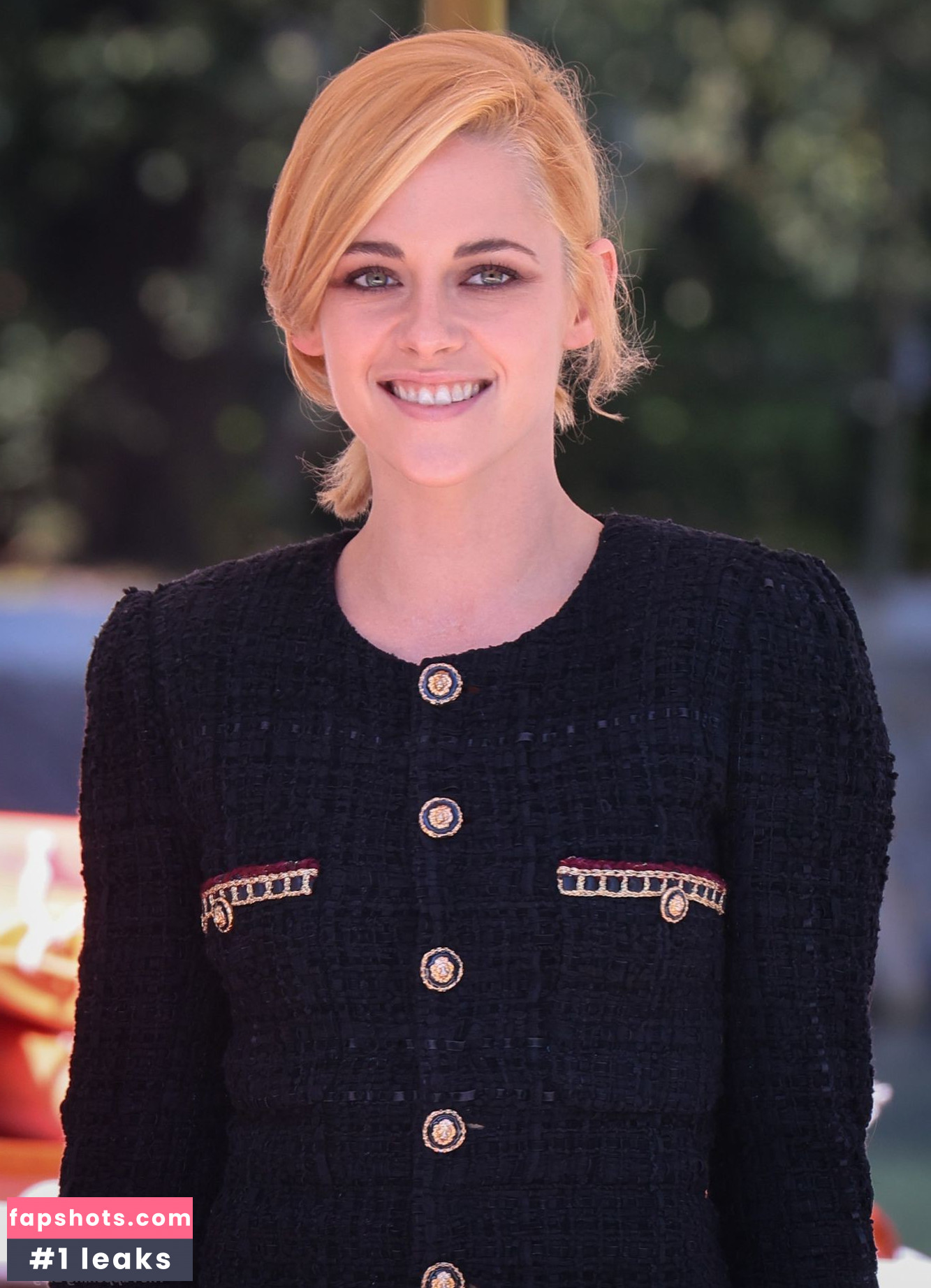 Kristen Stewart gallery photo #1601