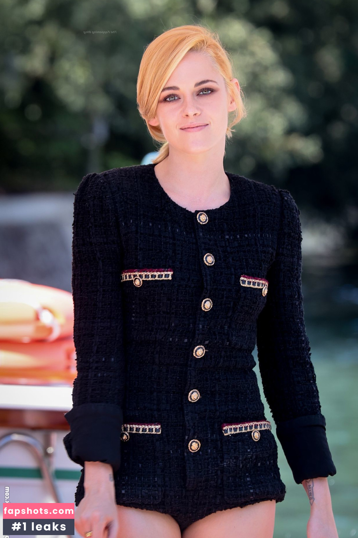 Kristen Stewart gallery photo #1604