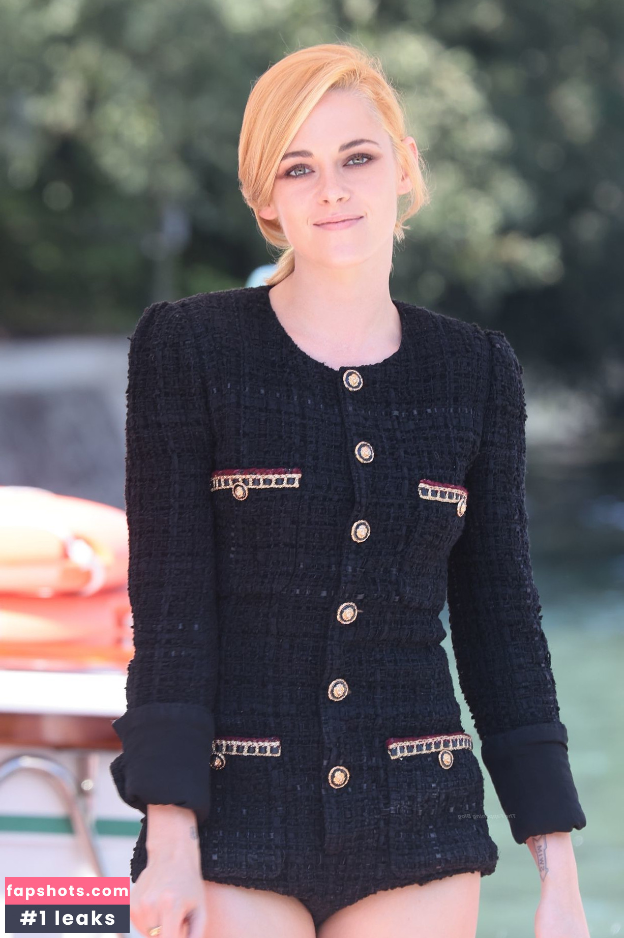 Kristen Stewart gallery photo #1605