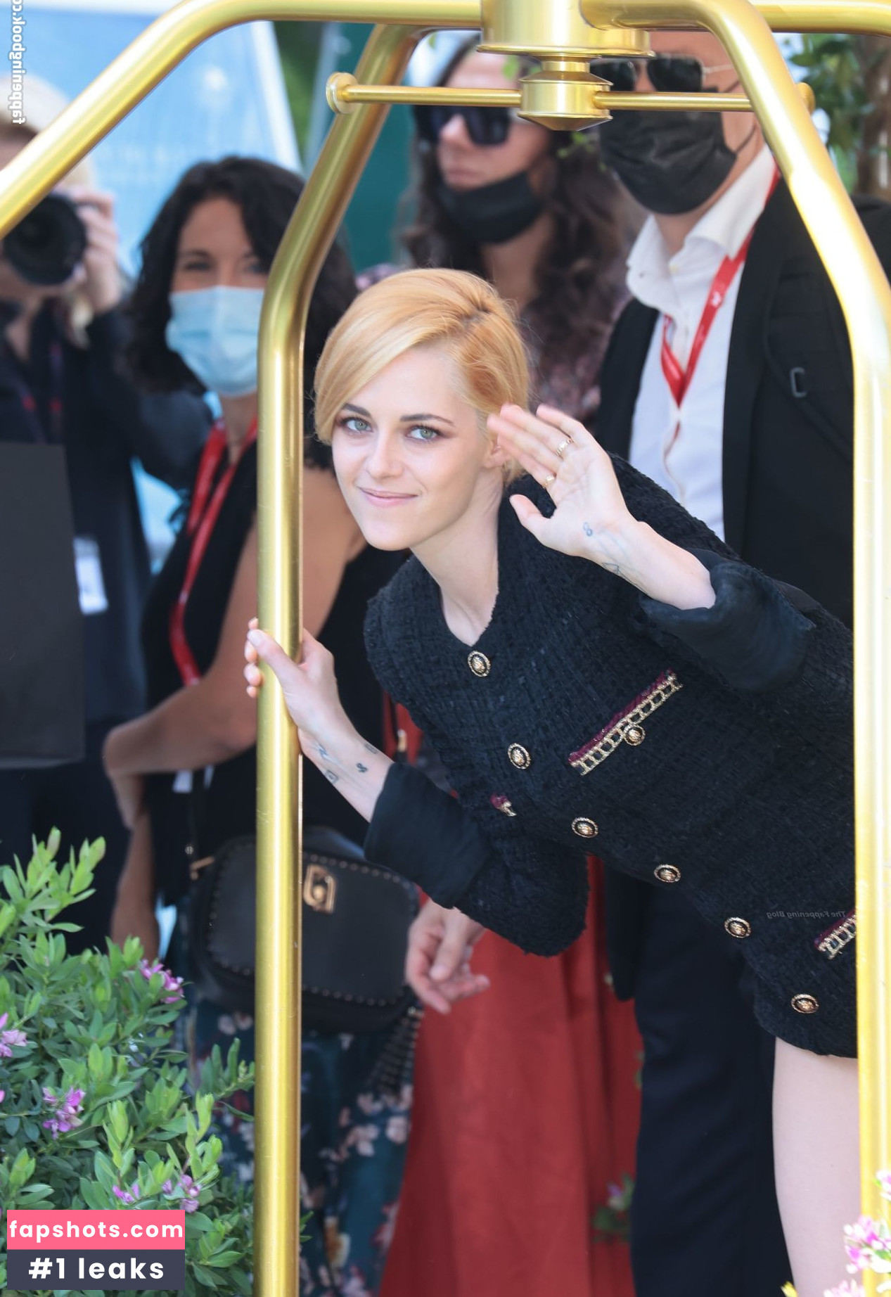 Kristen Stewart gallery photo #1606