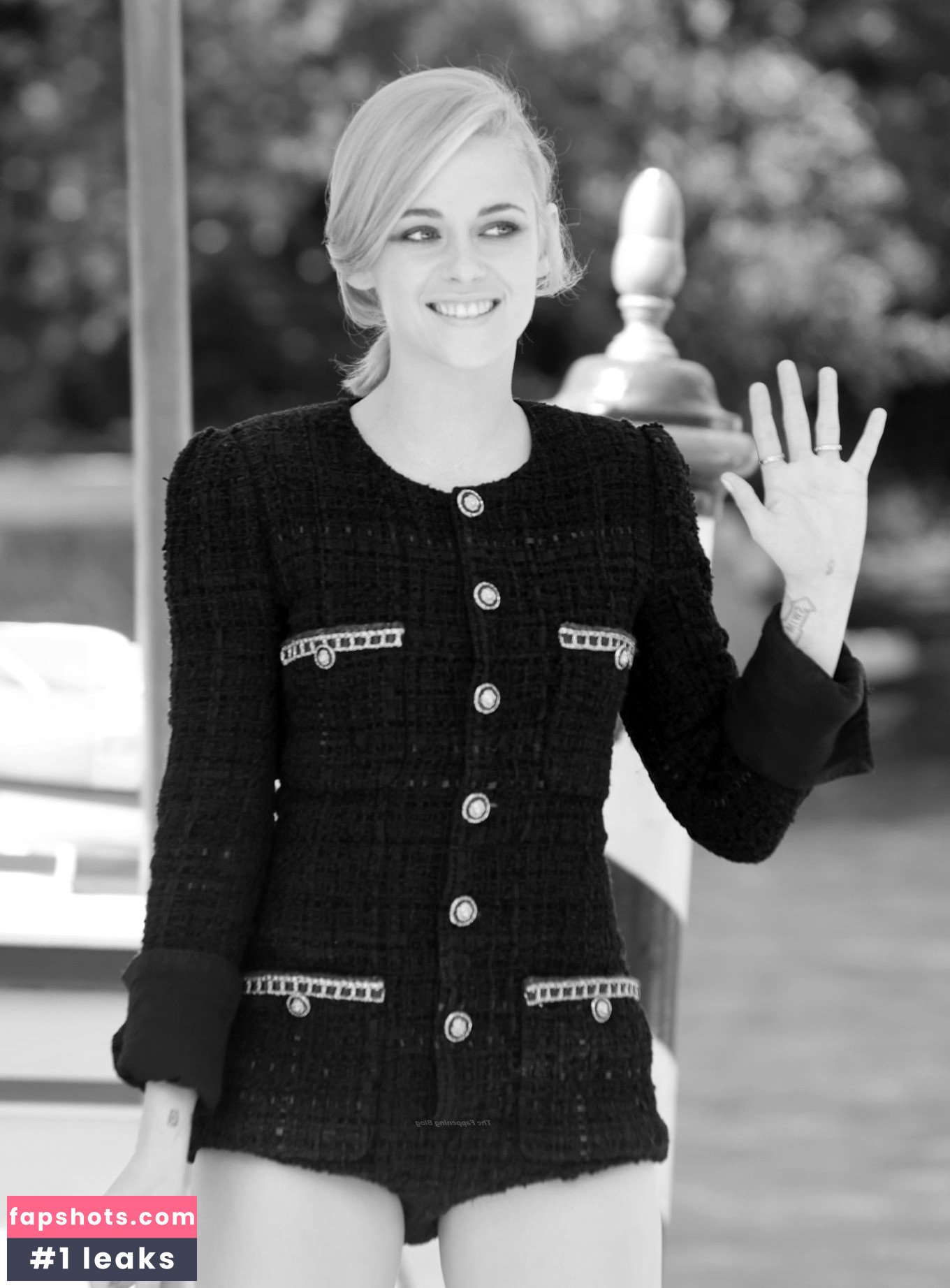 Kristen Stewart gallery photo #1610