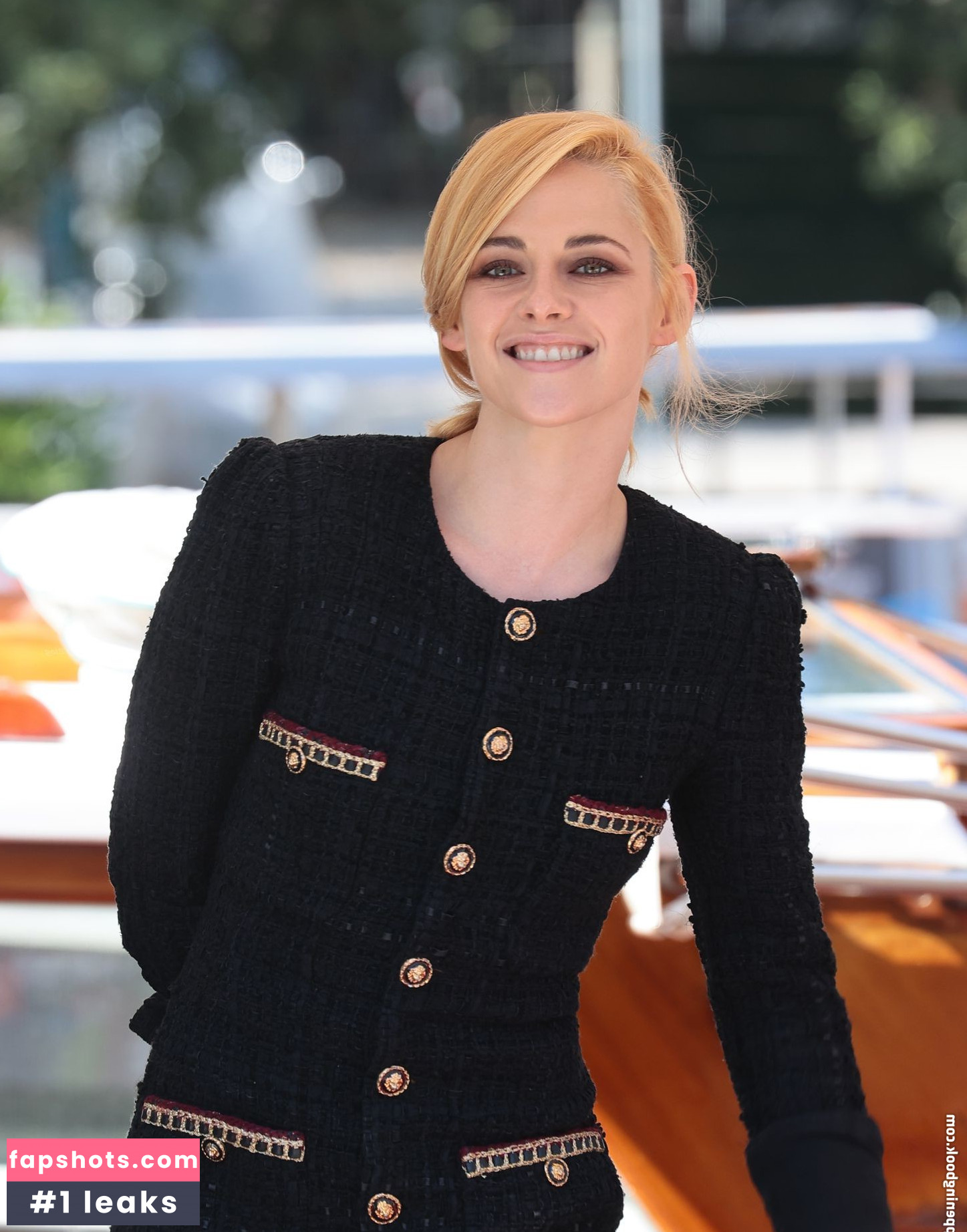 Kristen Stewart gallery photo #1612