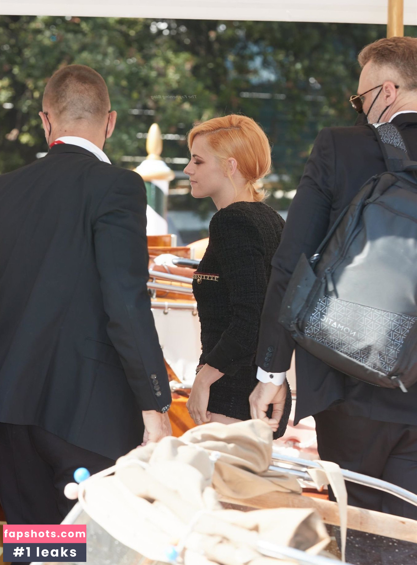 Kristen Stewart gallery photo #1619