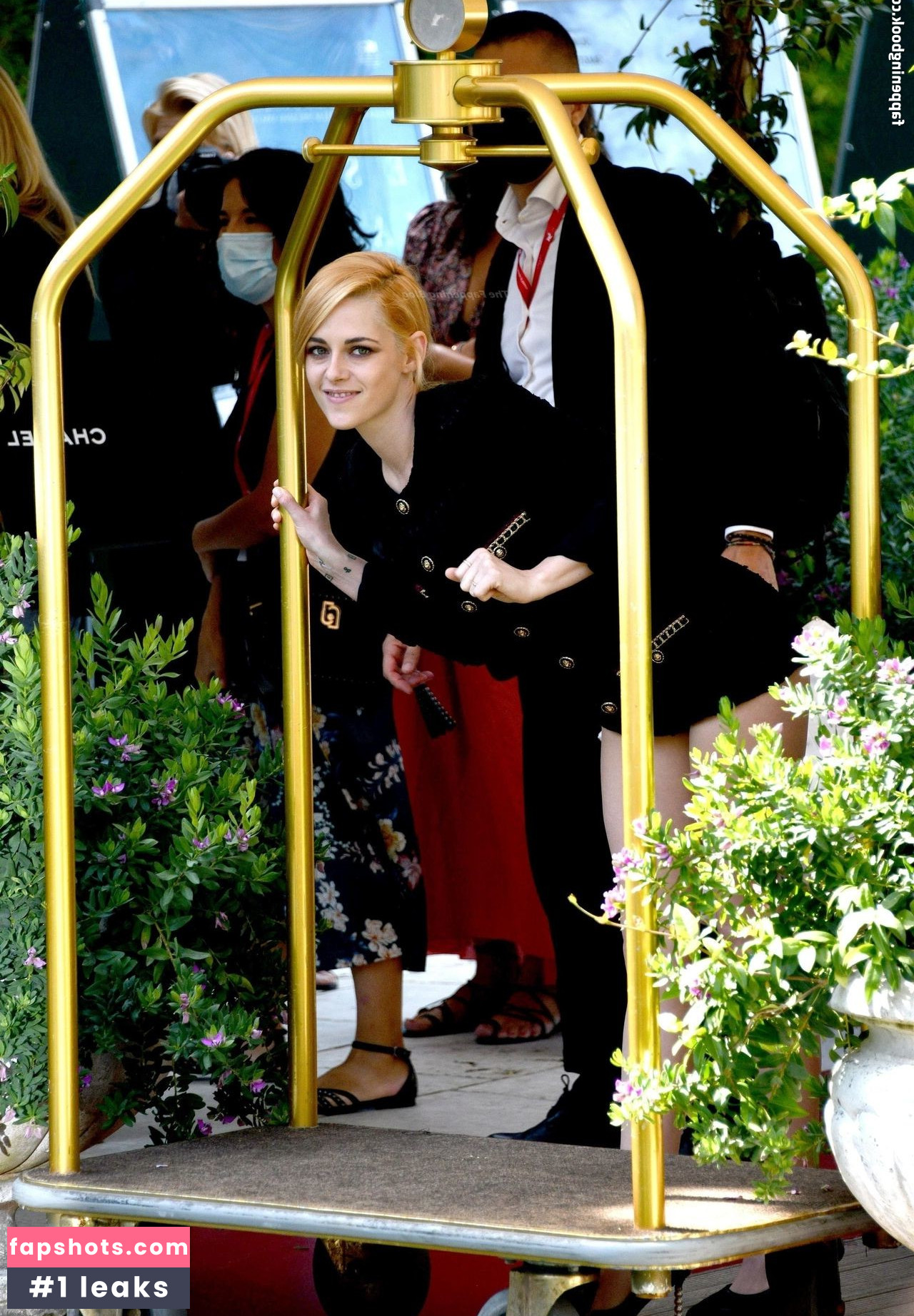 Kristen Stewart gallery photo #1639