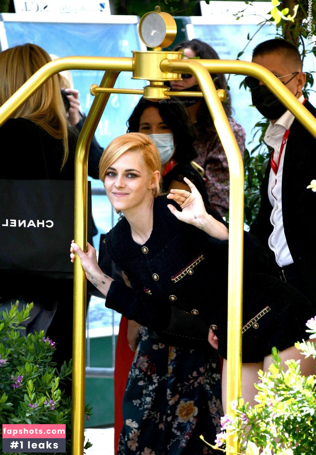 Kristen Stewart gallery photo #1640