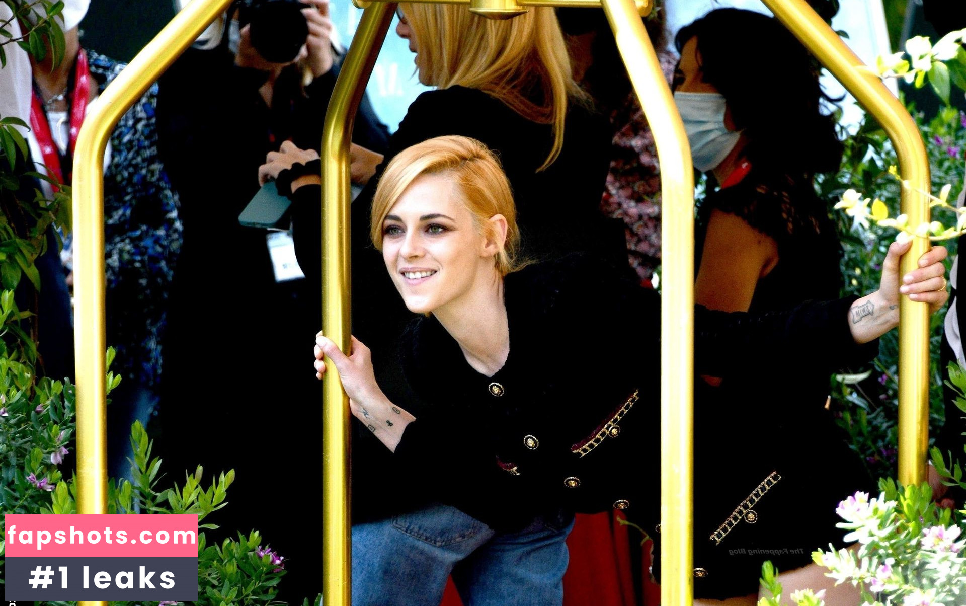 Kristen Stewart gallery photo #1641