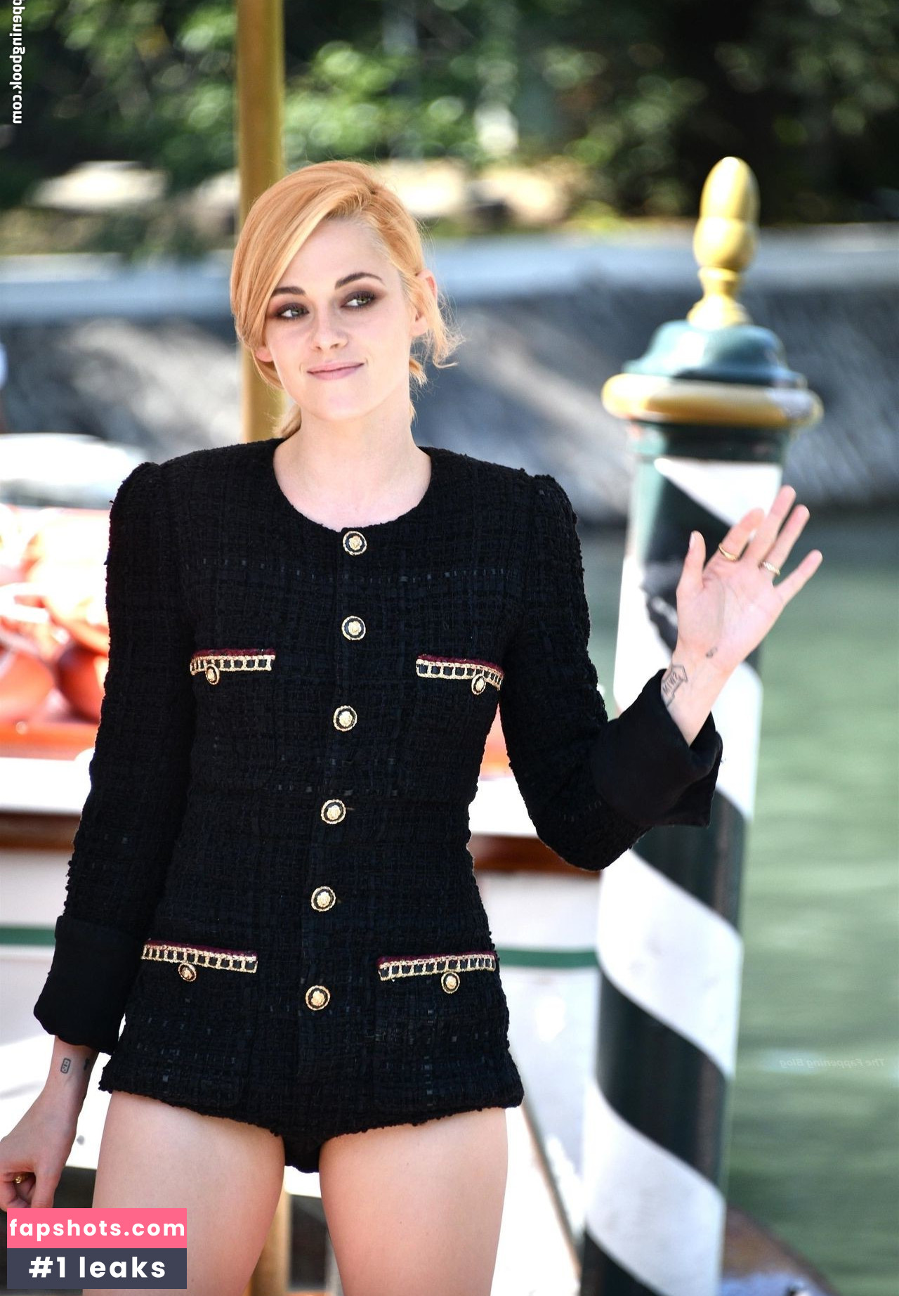 Kristen Stewart gallery photo #1643