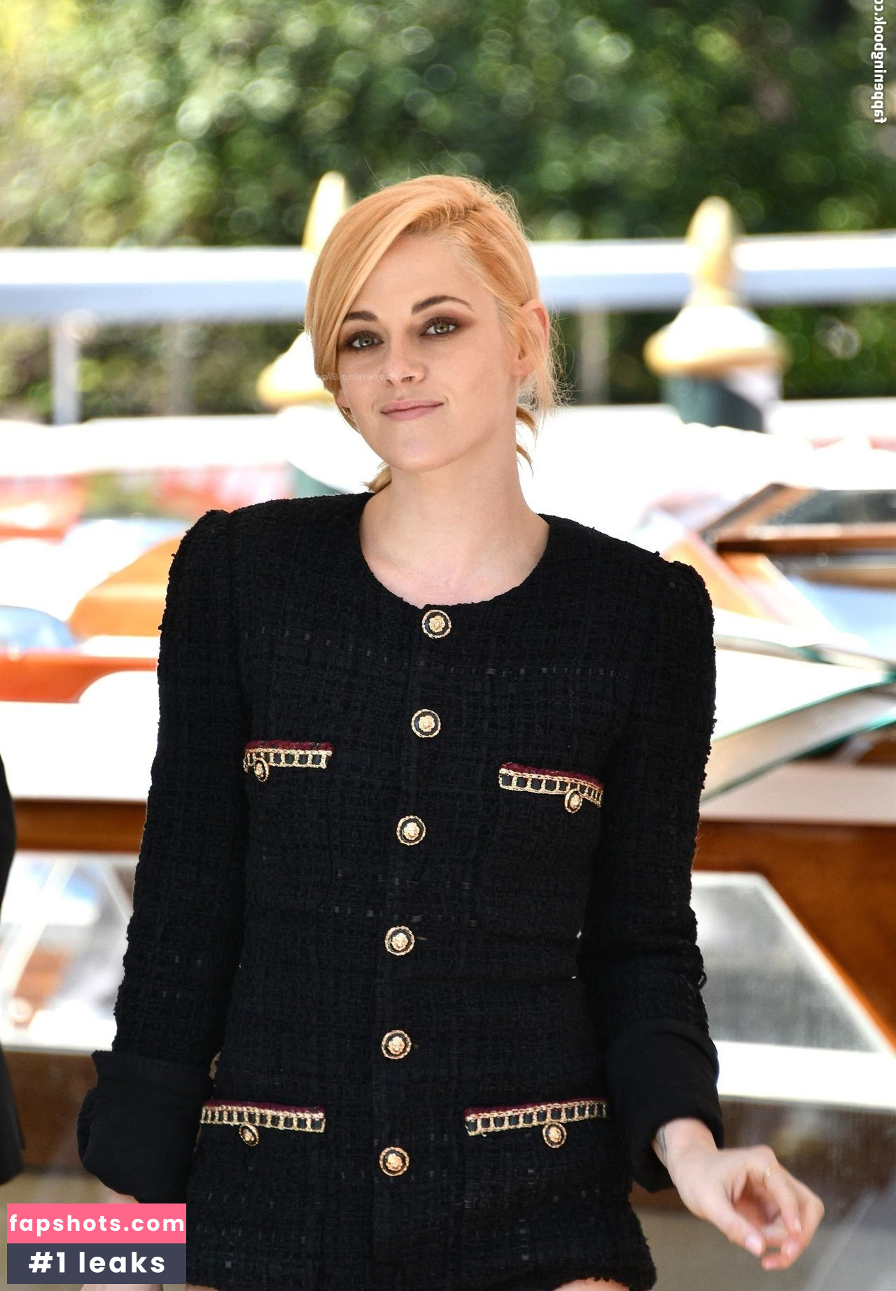 Kristen Stewart gallery photo #1646