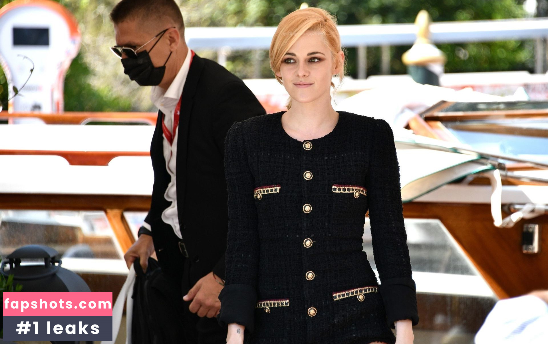 Kristen Stewart gallery photo #1647