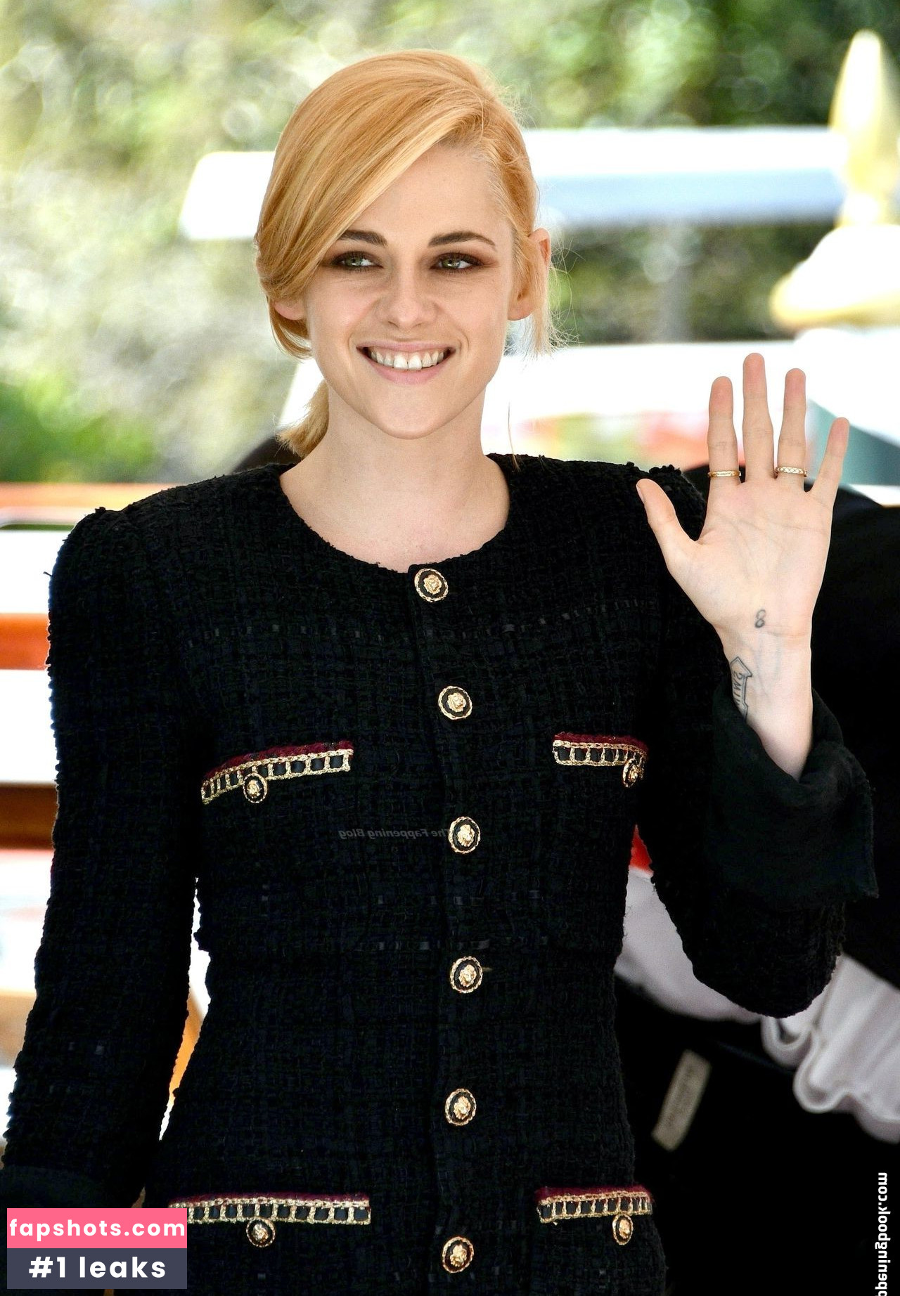 Kristen Stewart gallery photo #1648