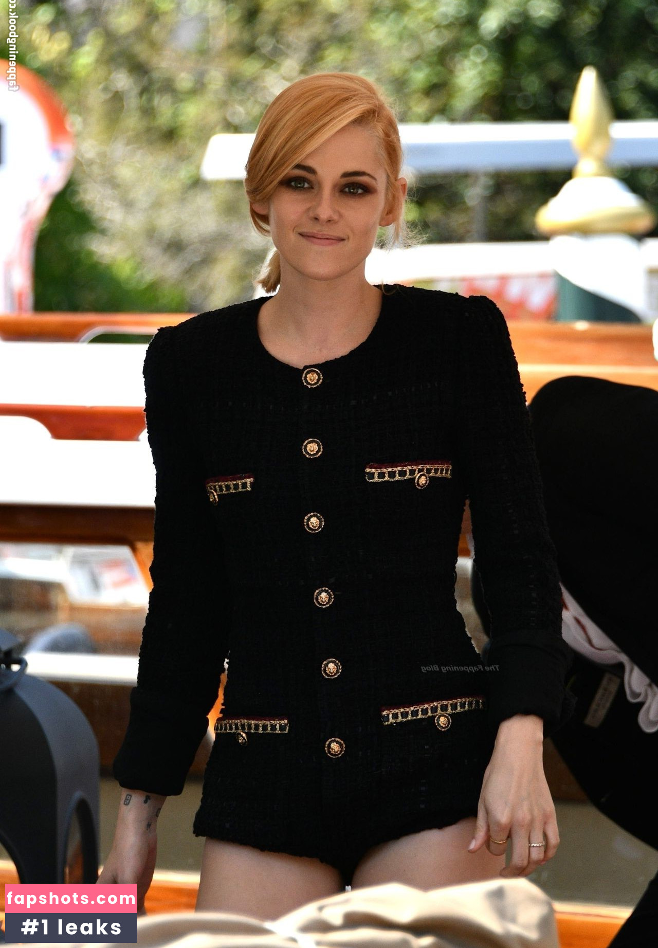 Kristen Stewart gallery photo #1649