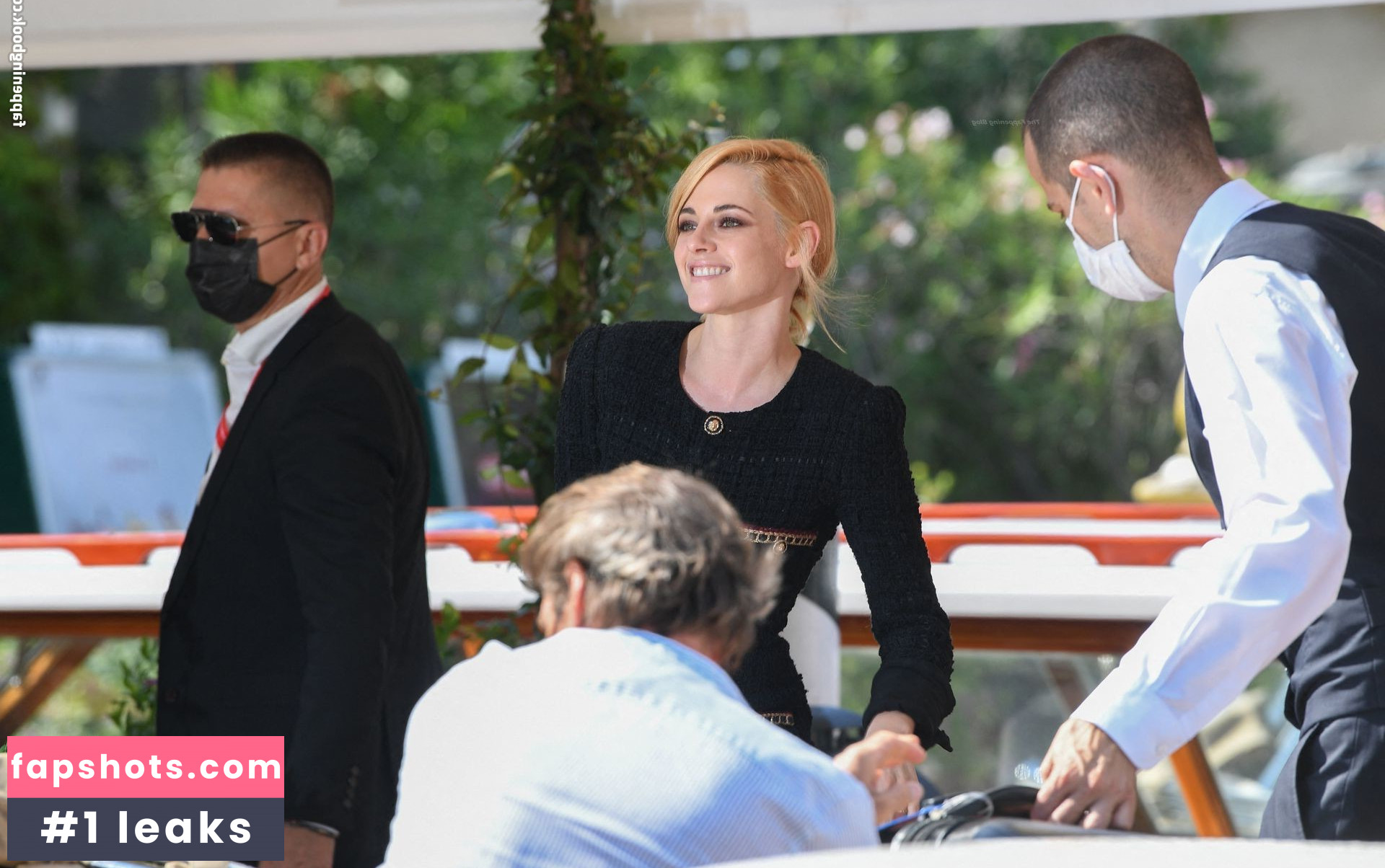 Kristen Stewart gallery photo #1652