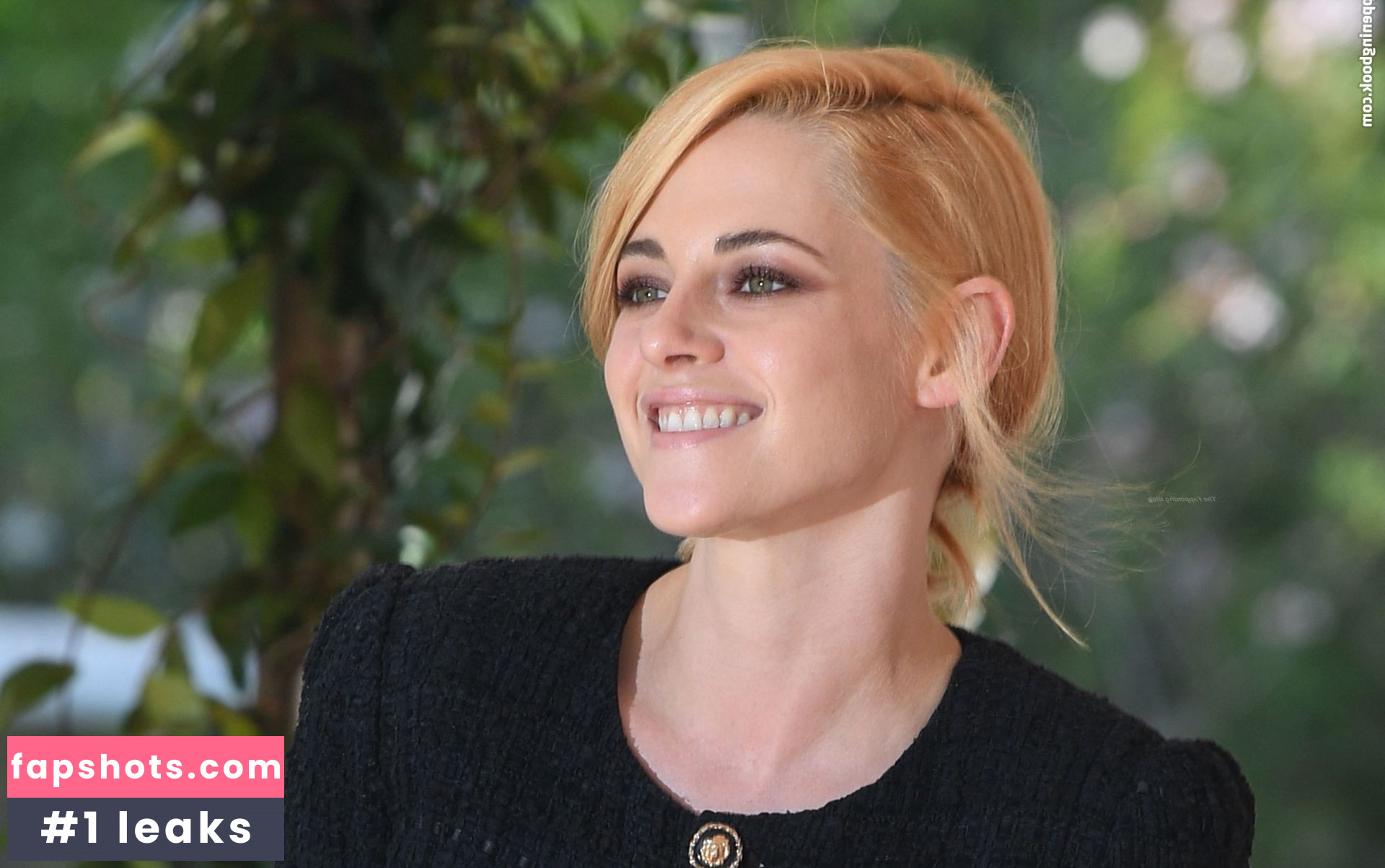 Kristen Stewart gallery photo #1656