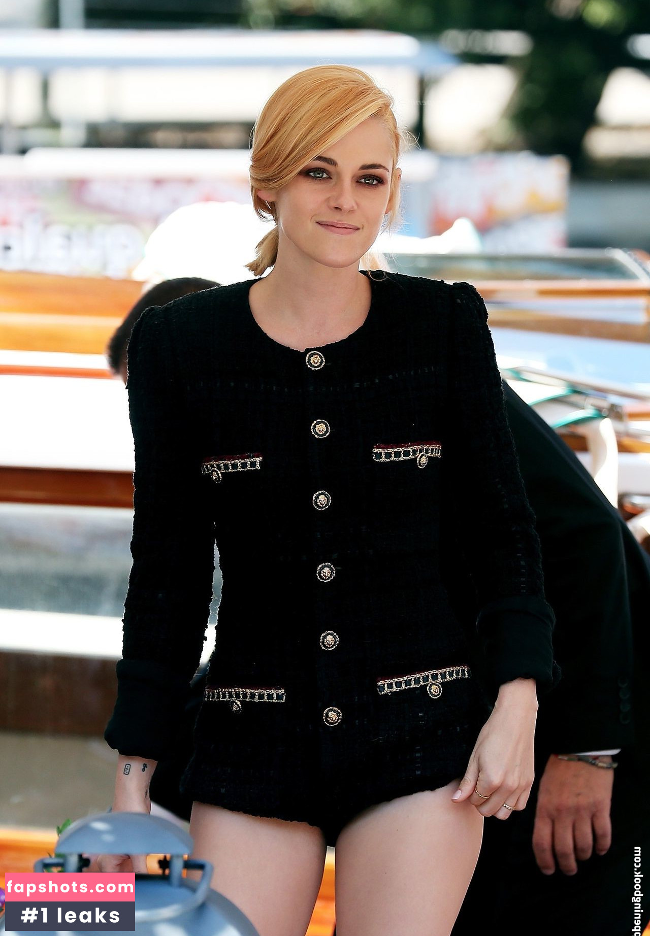 Kristen Stewart gallery photo #1659