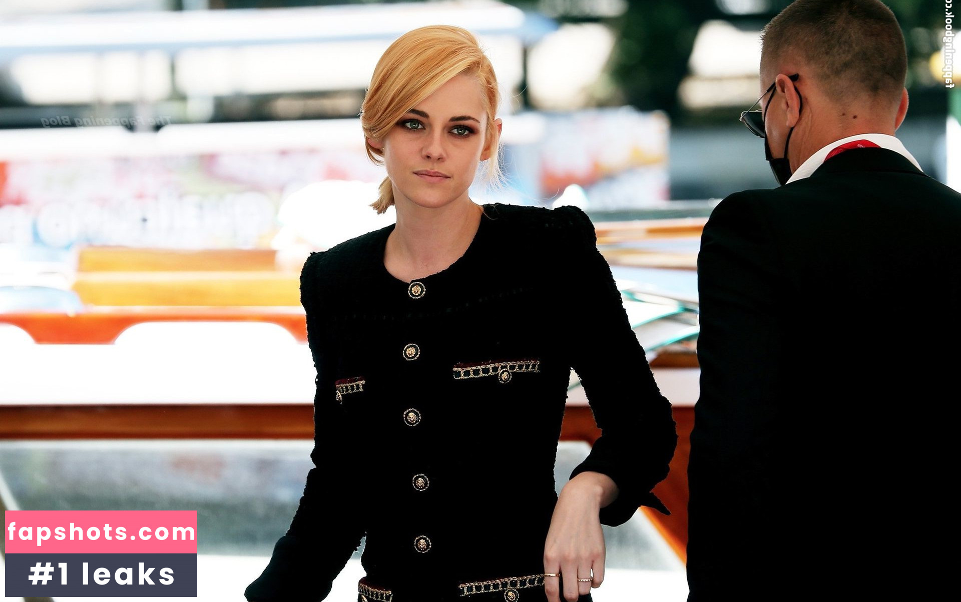 Kristen Stewart gallery photo #1662