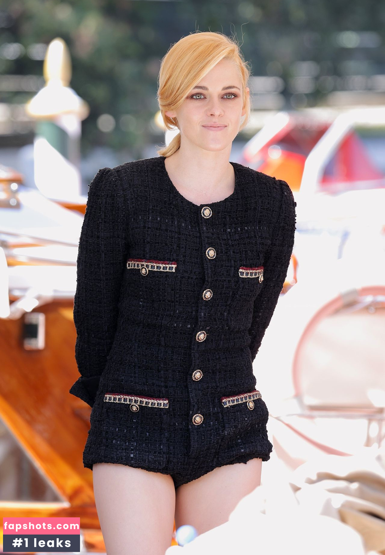 Kristen Stewart gallery photo #1663