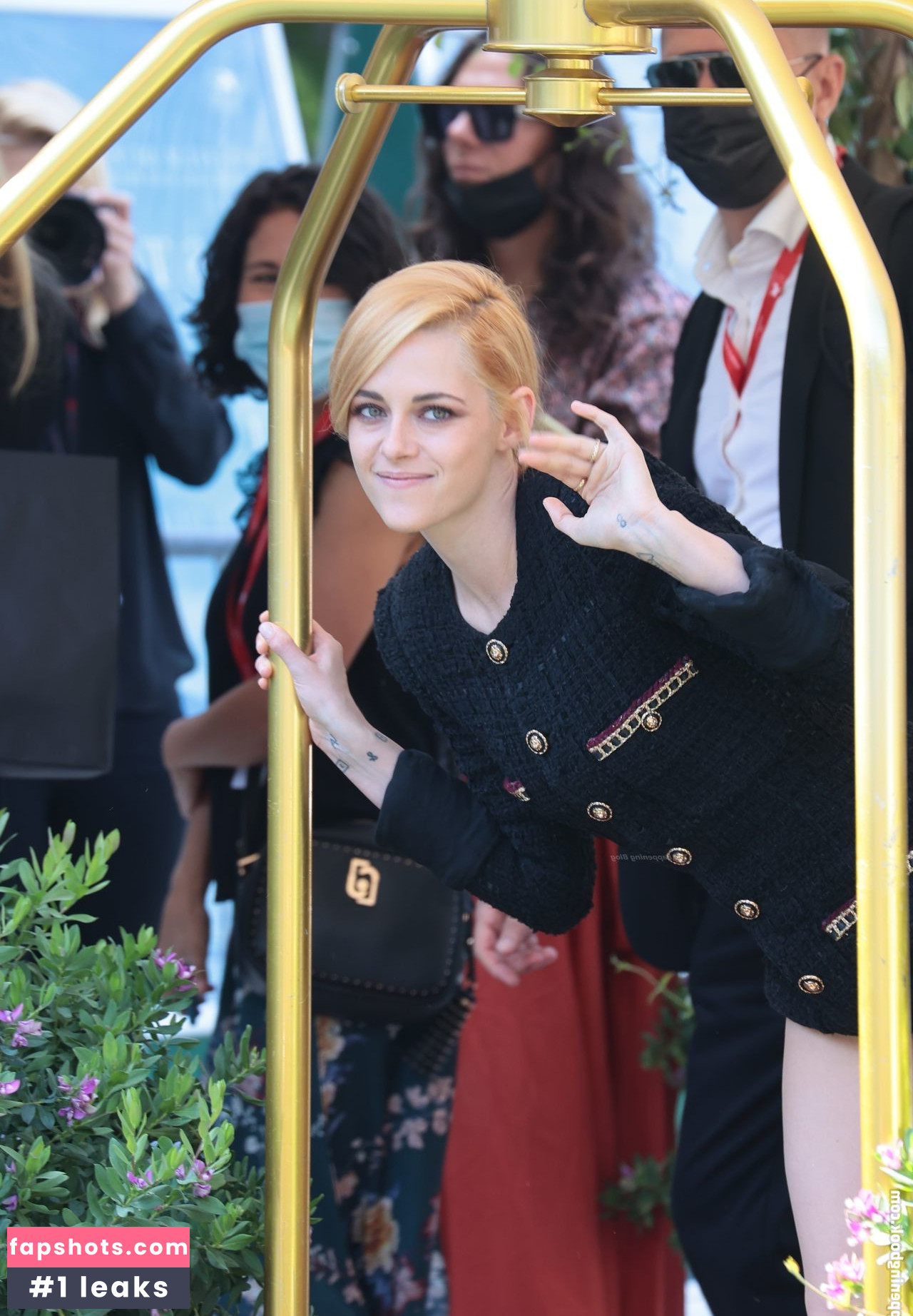 Kristen Stewart gallery photo #1669