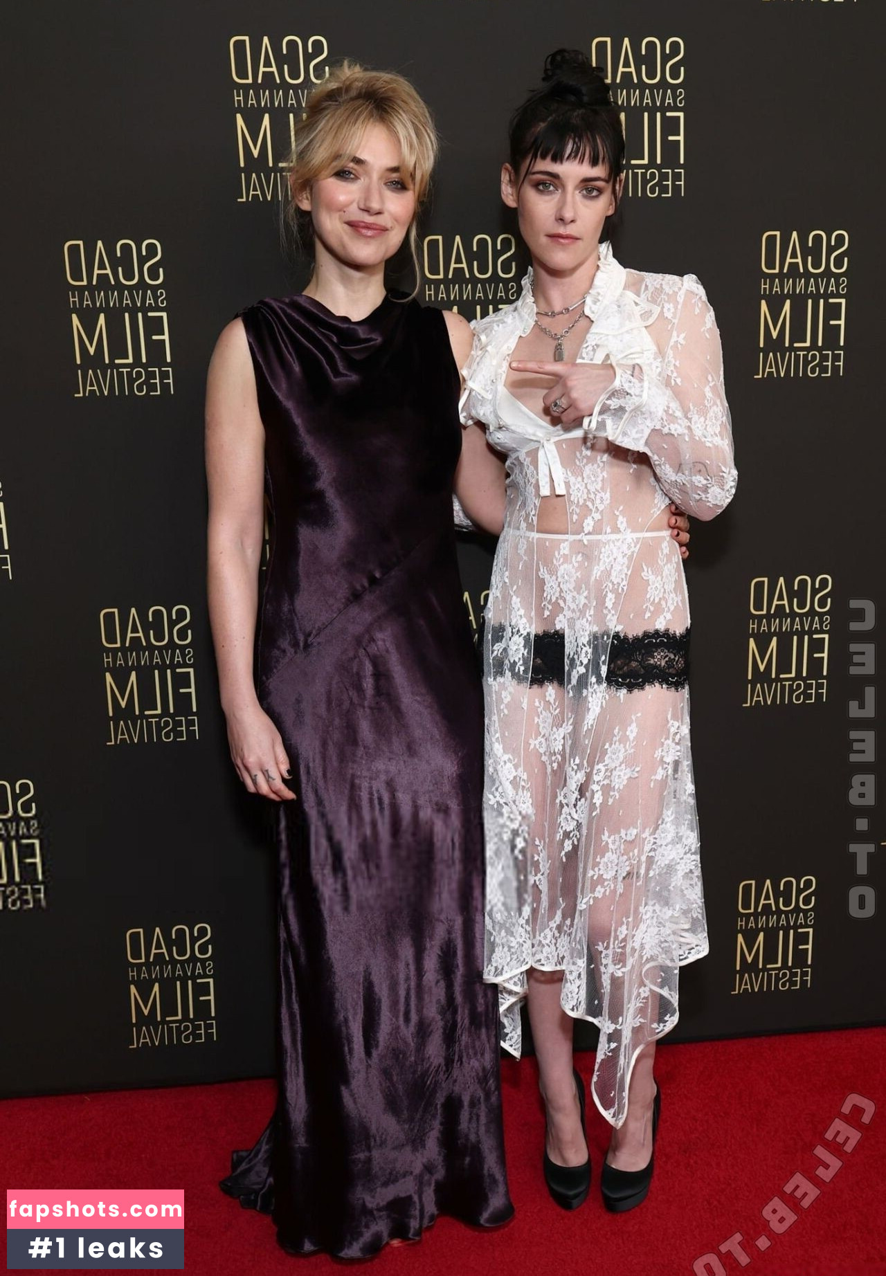 Kristen Stewart gallery photo #18