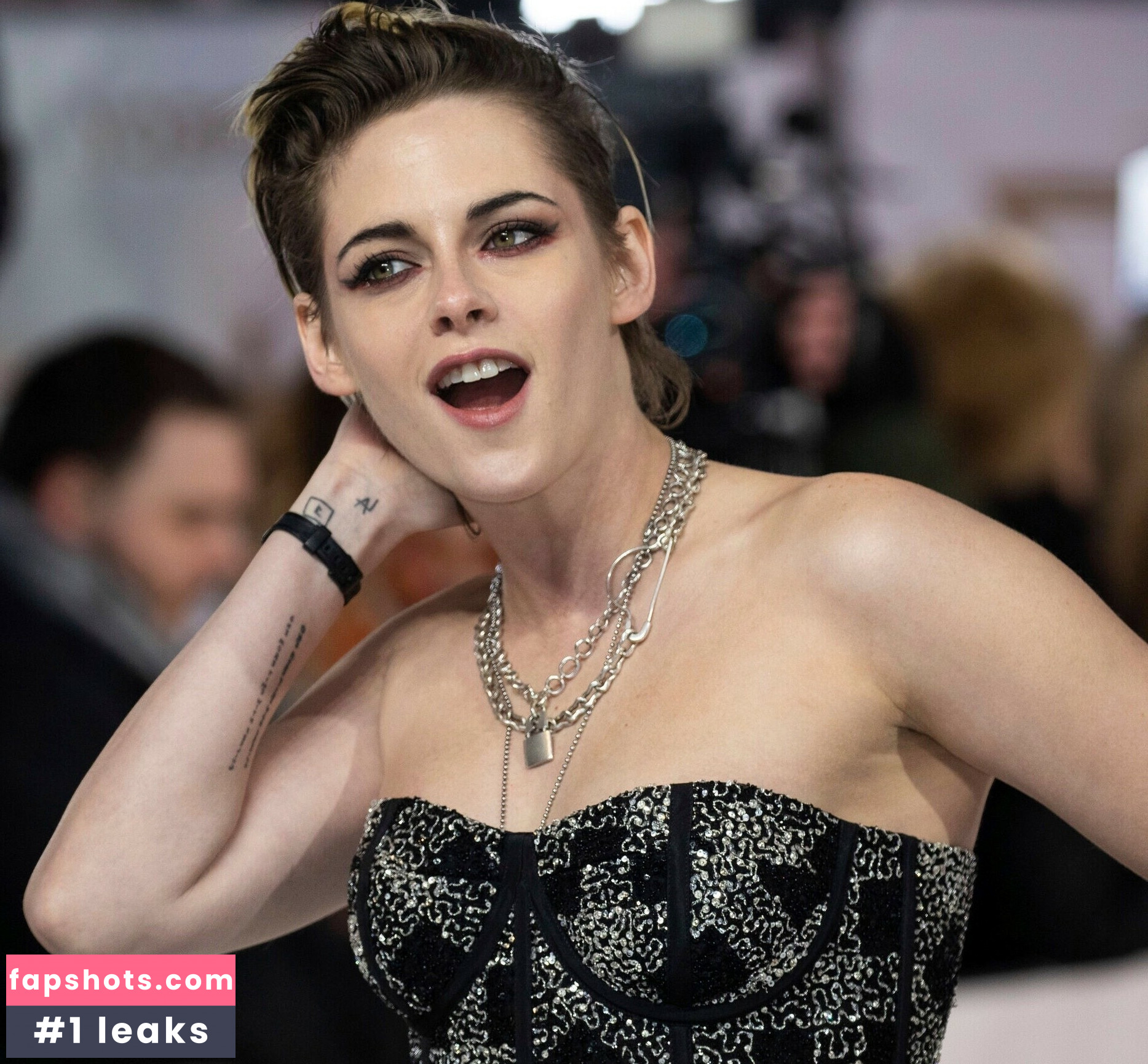 Kristen Stewart gallery photo #171