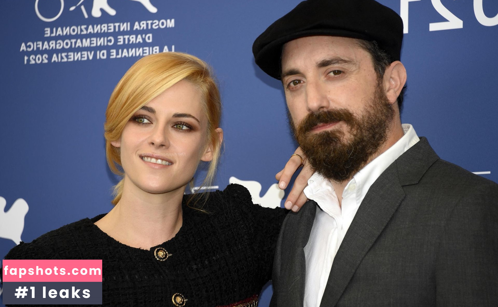 Kristen Stewart gallery photo #1705