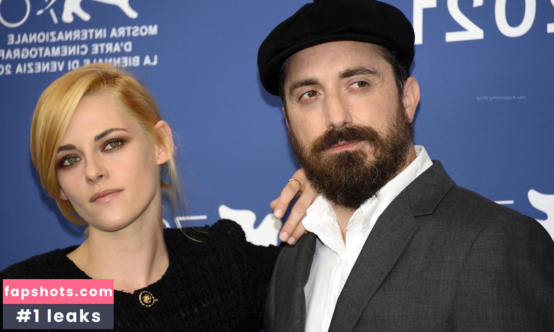 Kristen Stewart gallery photo #1706