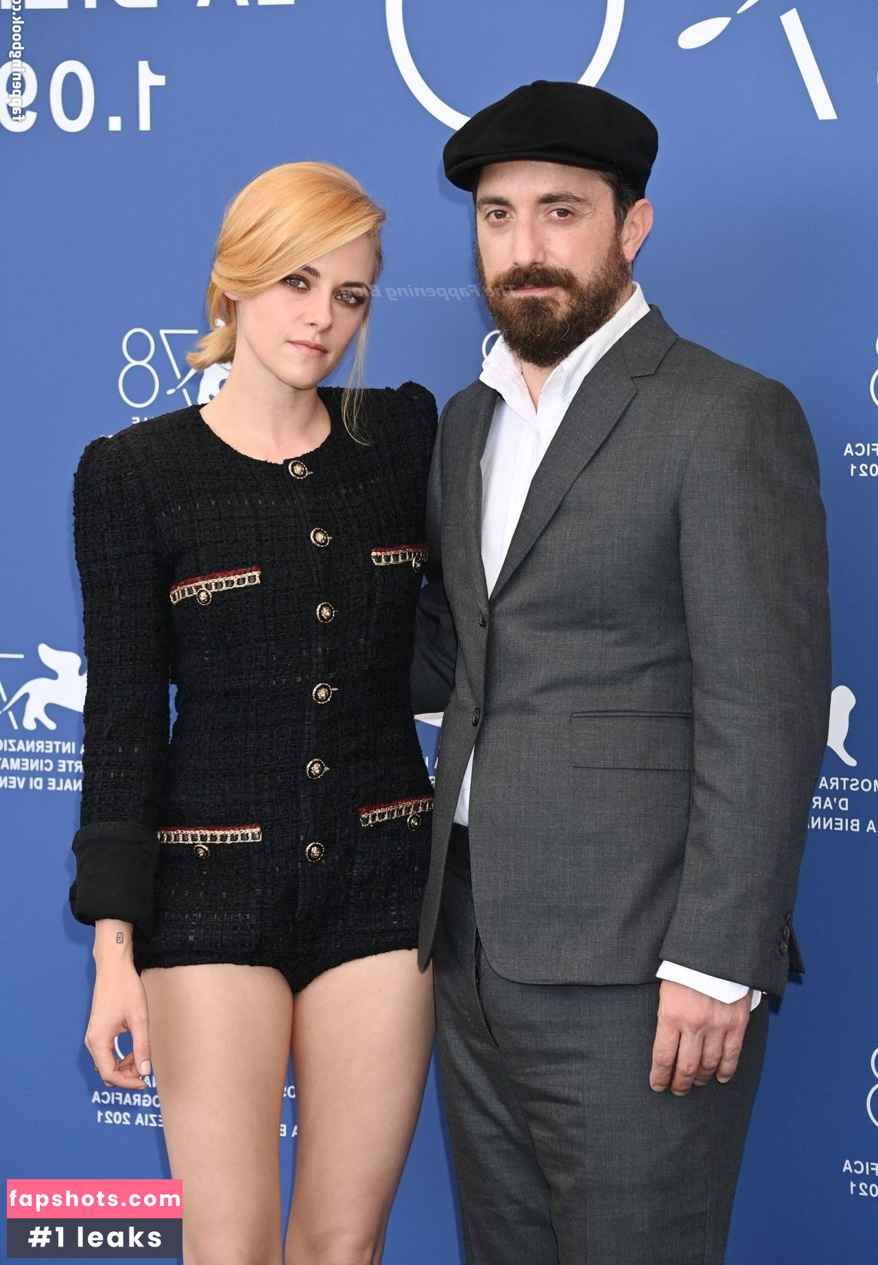 Kristen Stewart gallery photo #1722