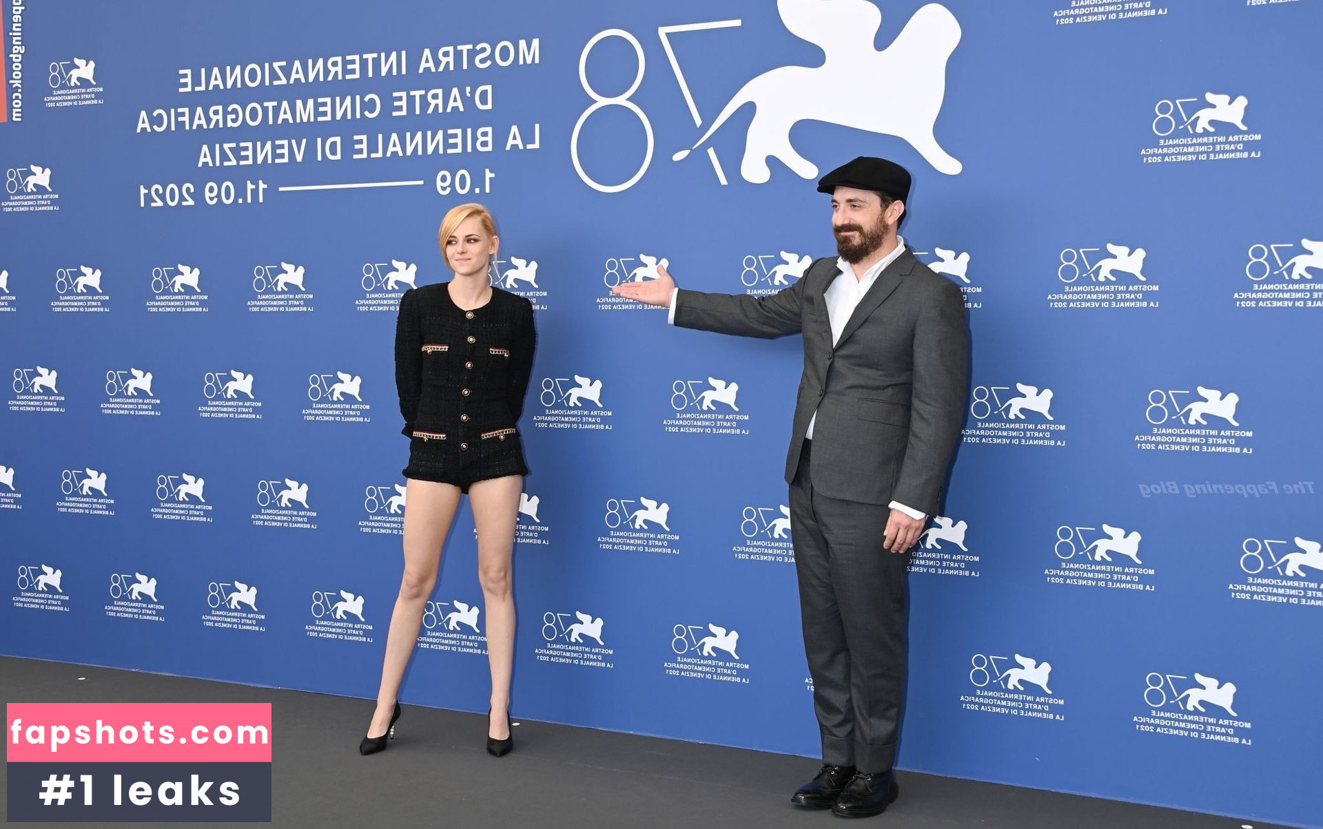 Kristen Stewart gallery photo #1723