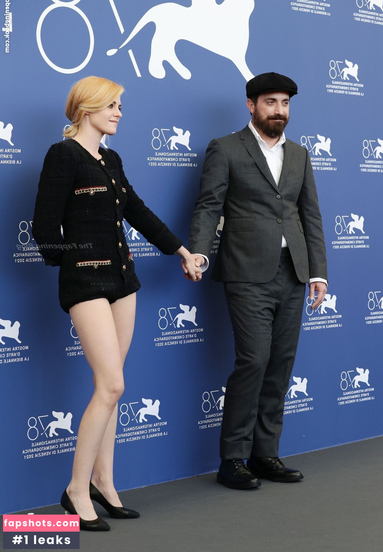 Kristen Stewart gallery photo #1724