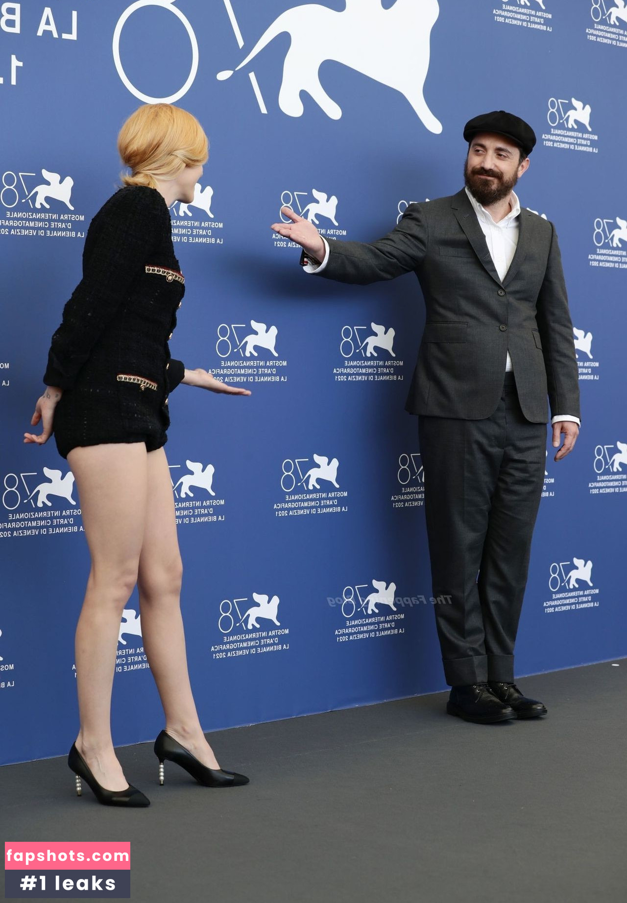 Kristen Stewart gallery photo #1726