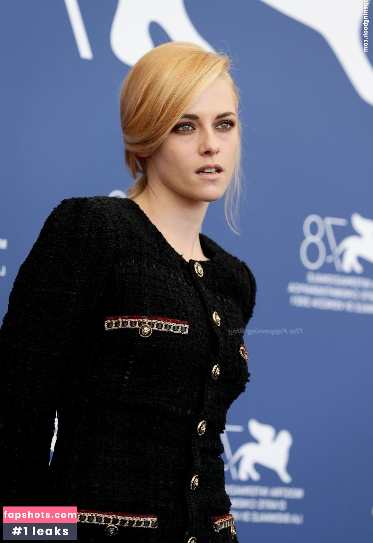 Kristen Stewart gallery photo #1727