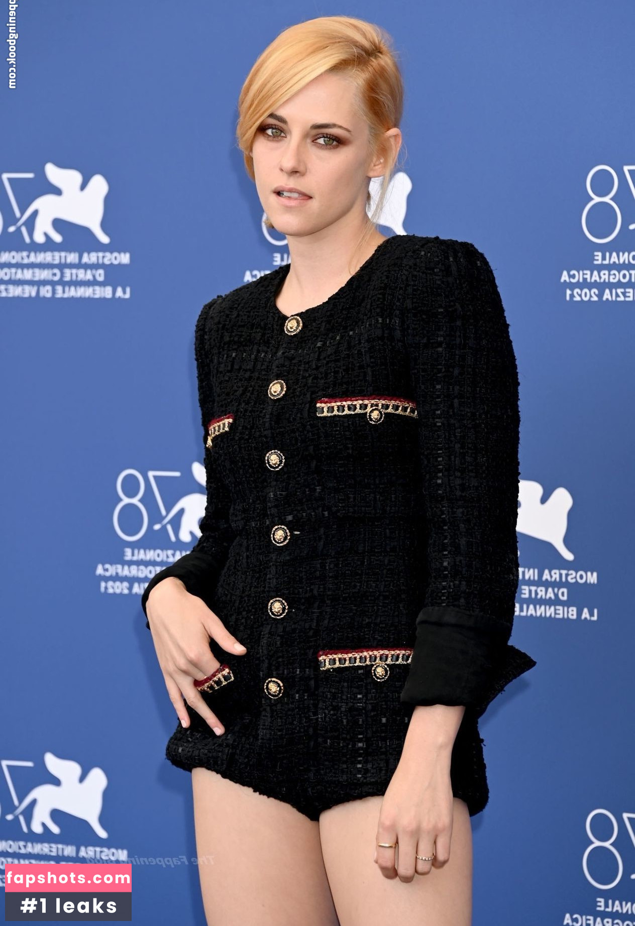 Kristen Stewart gallery photo #1729