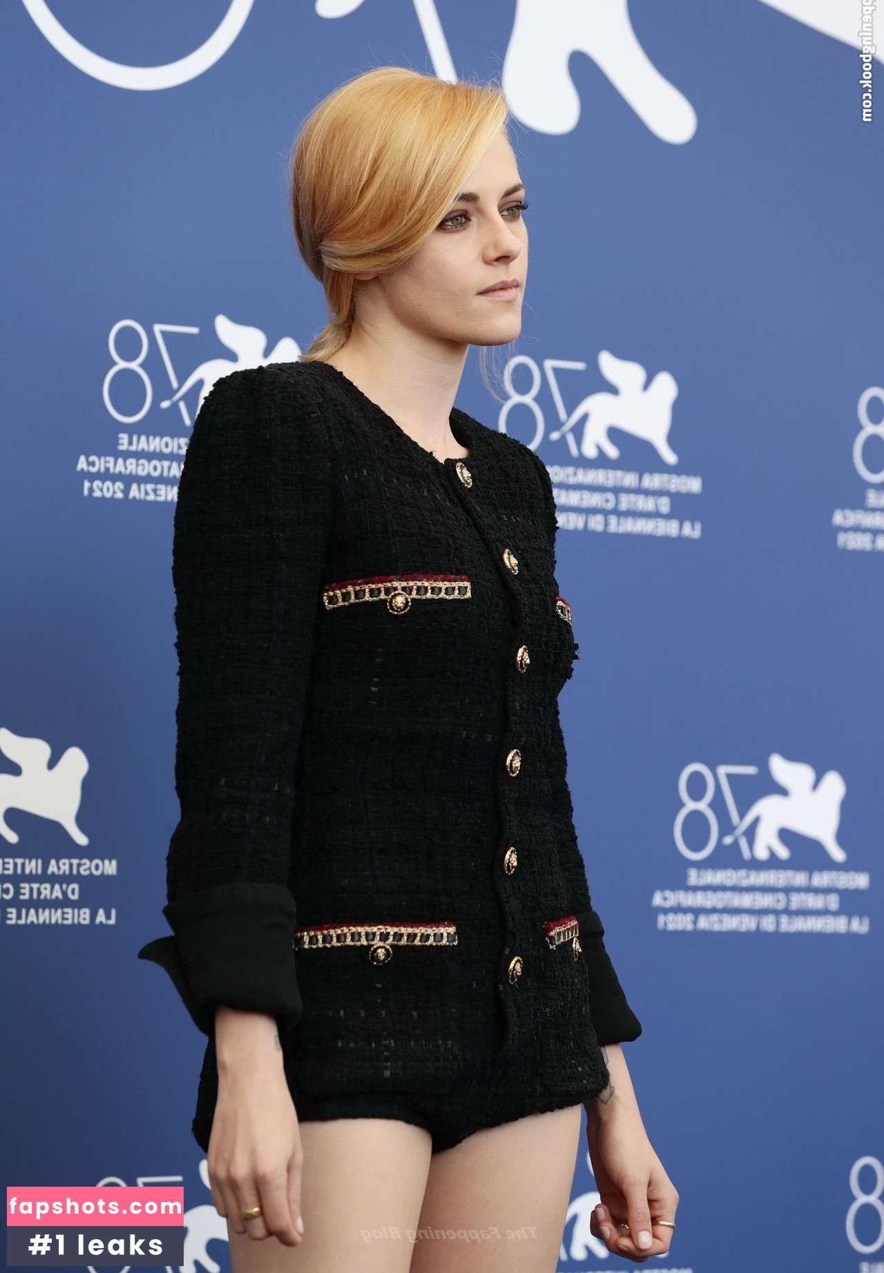 Kristen Stewart gallery photo #1738