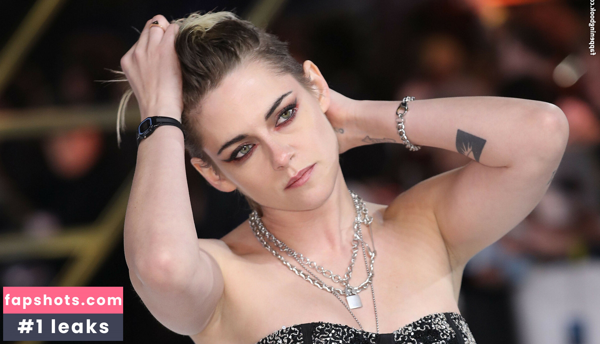 Kristen Stewart gallery photo #176