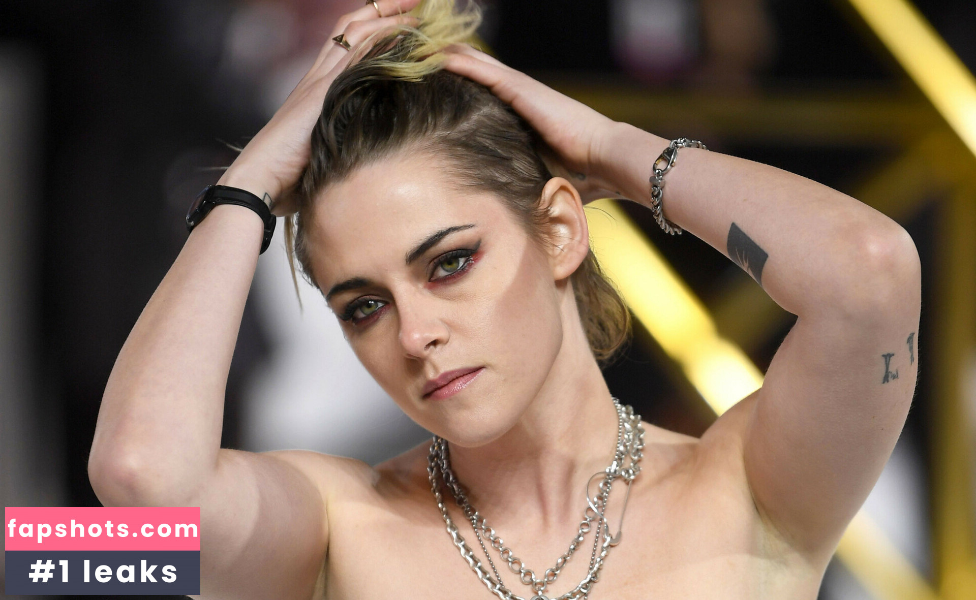 Kristen Stewart gallery photo #177