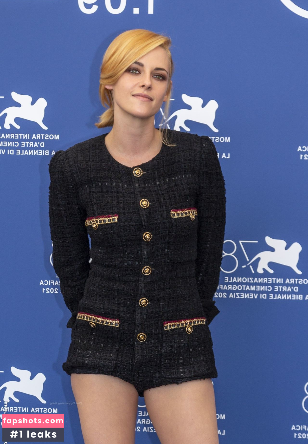 Kristen Stewart gallery photo #1763