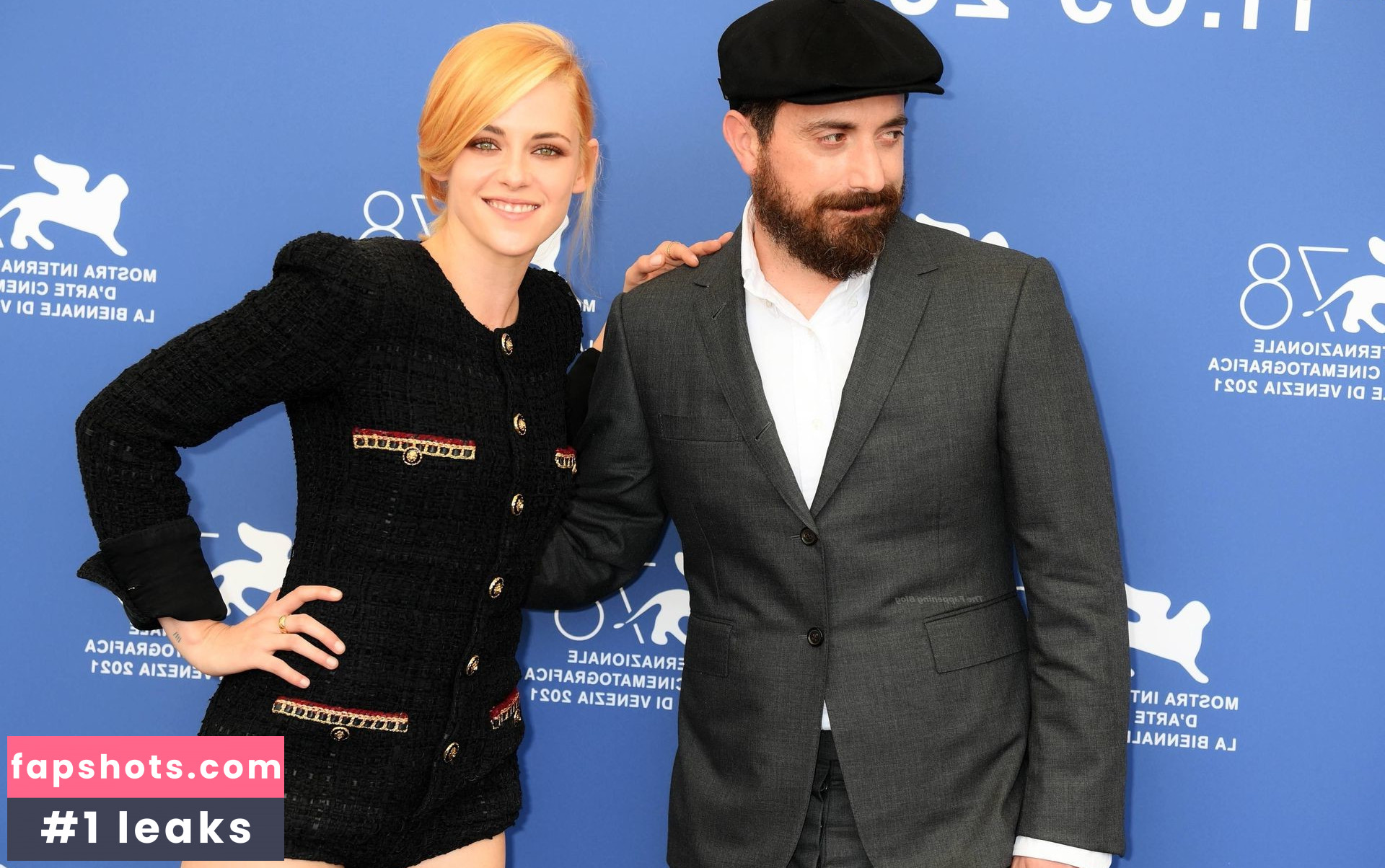 Kristen Stewart gallery photo #1767