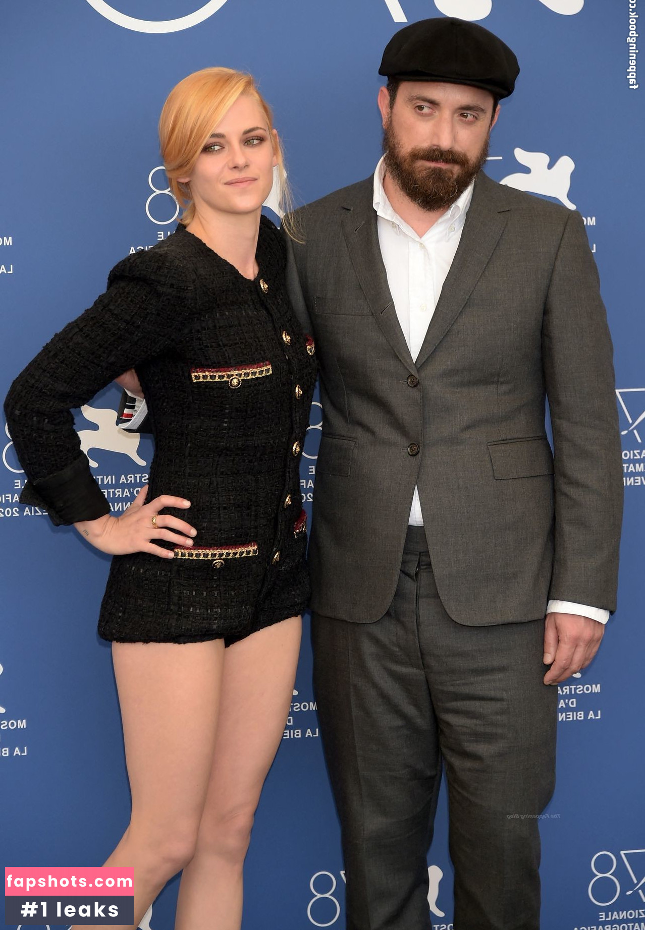 Kristen Stewart gallery photo #1770