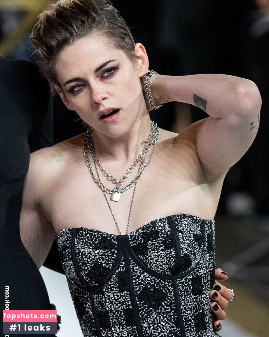 Kristen Stewart gallery photo #178