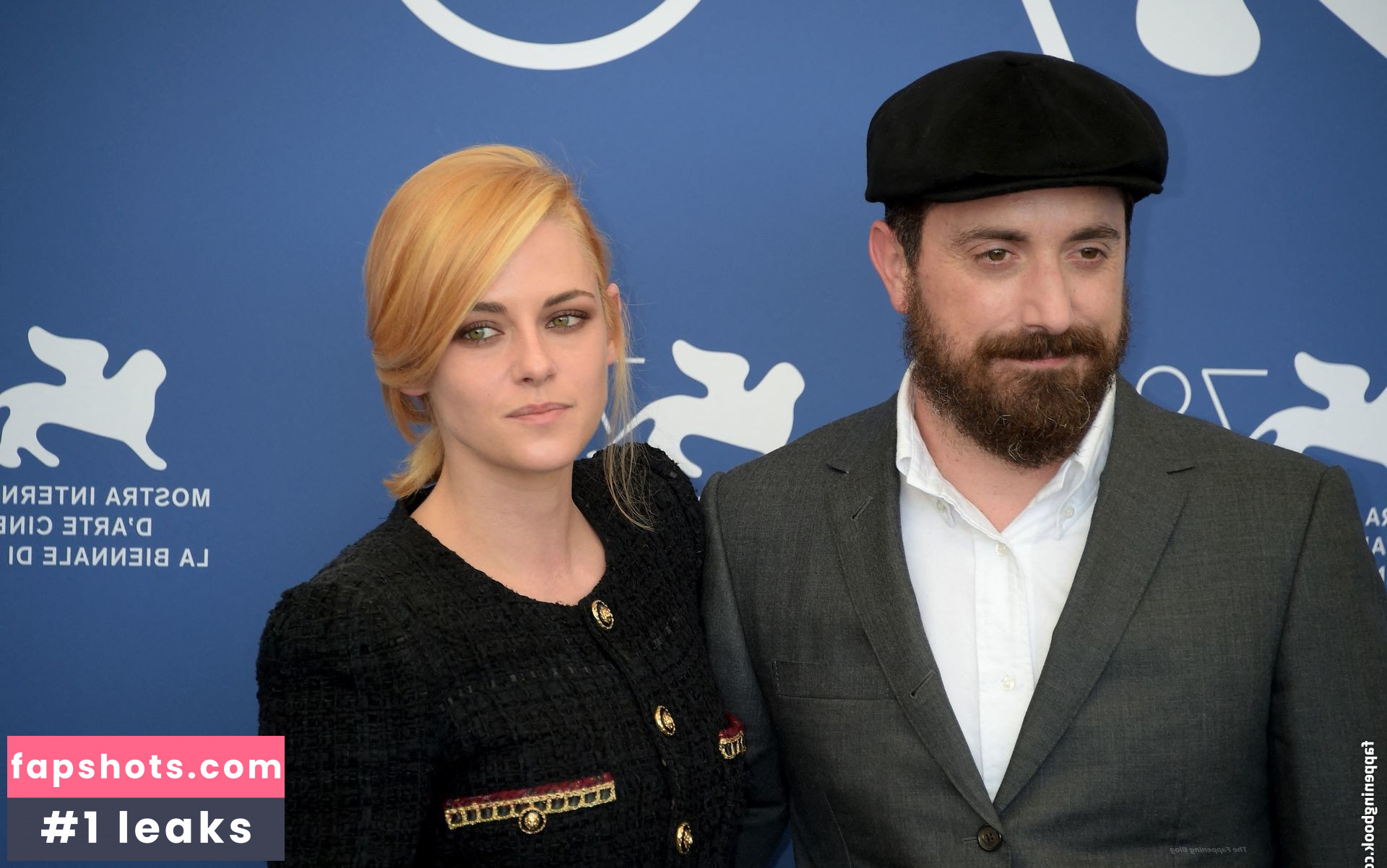 Kristen Stewart gallery photo #1771