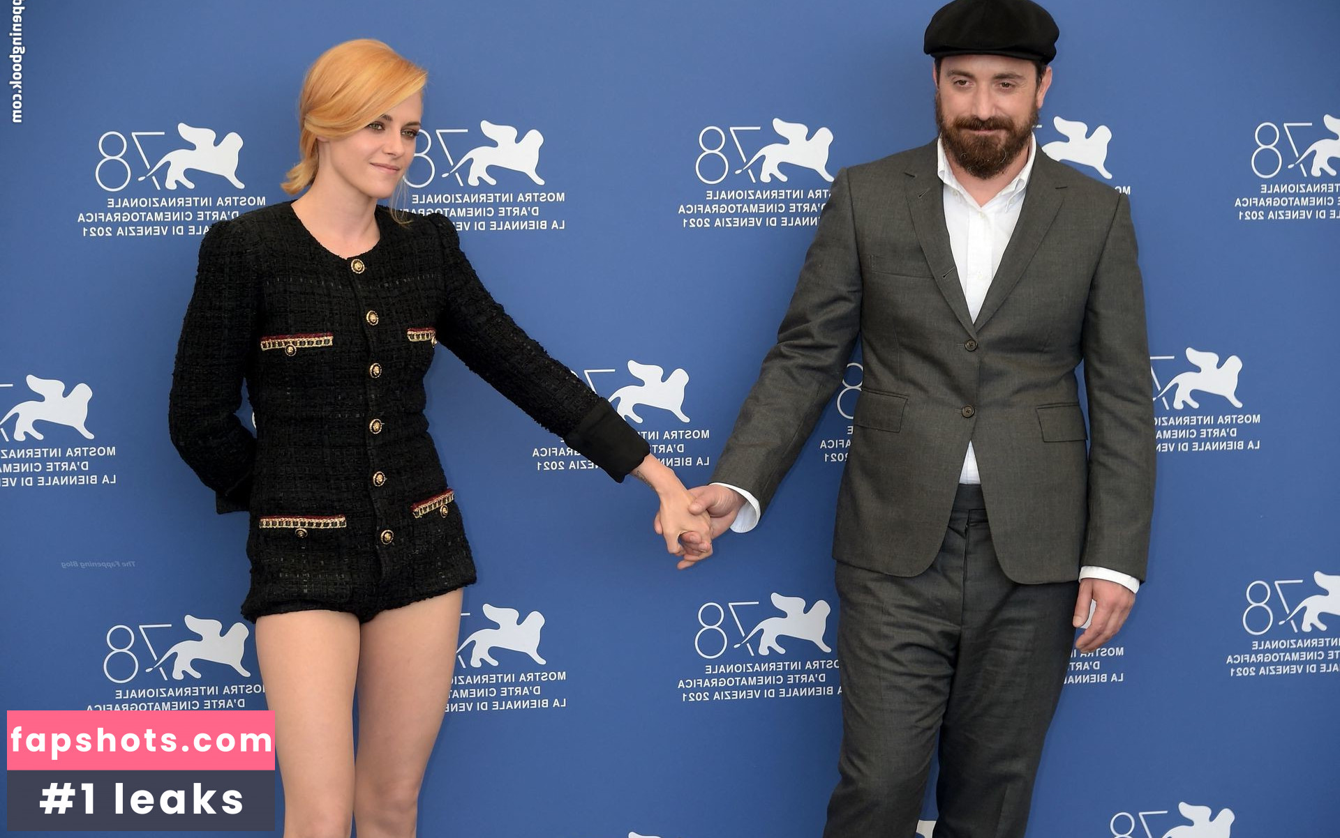 Kristen Stewart gallery photo #1772