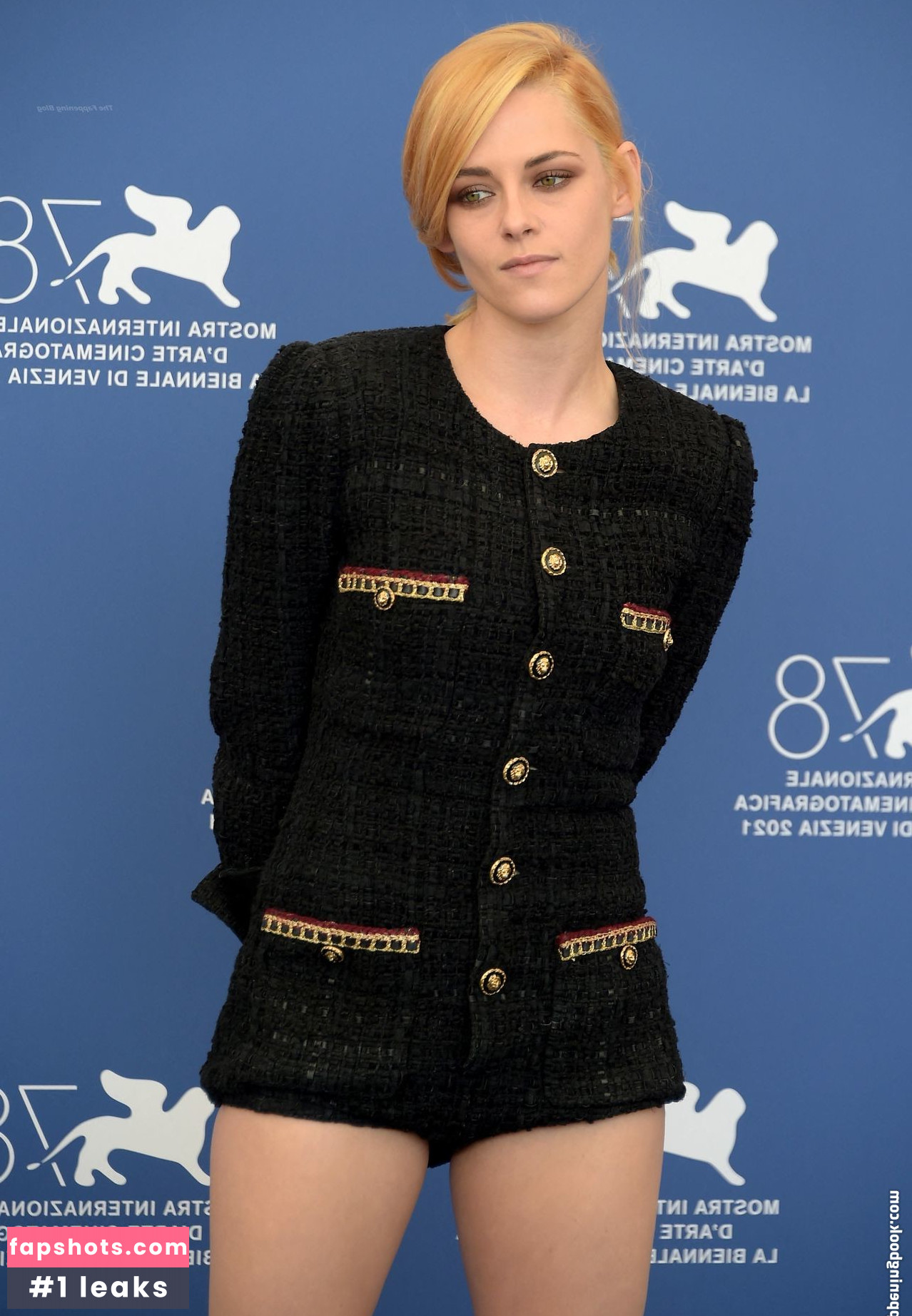 Kristen Stewart gallery photo #1784