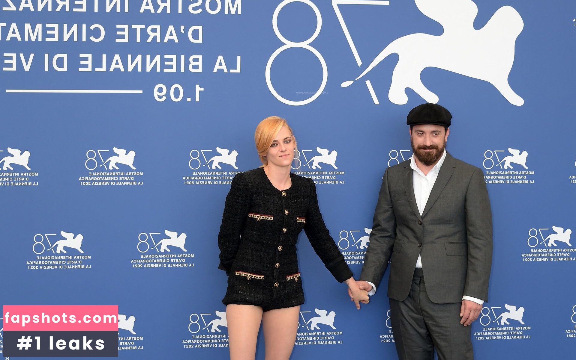 Kristen Stewart gallery photo #1793