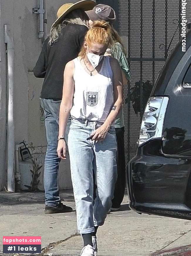 Kristen Stewart gallery photo #1794