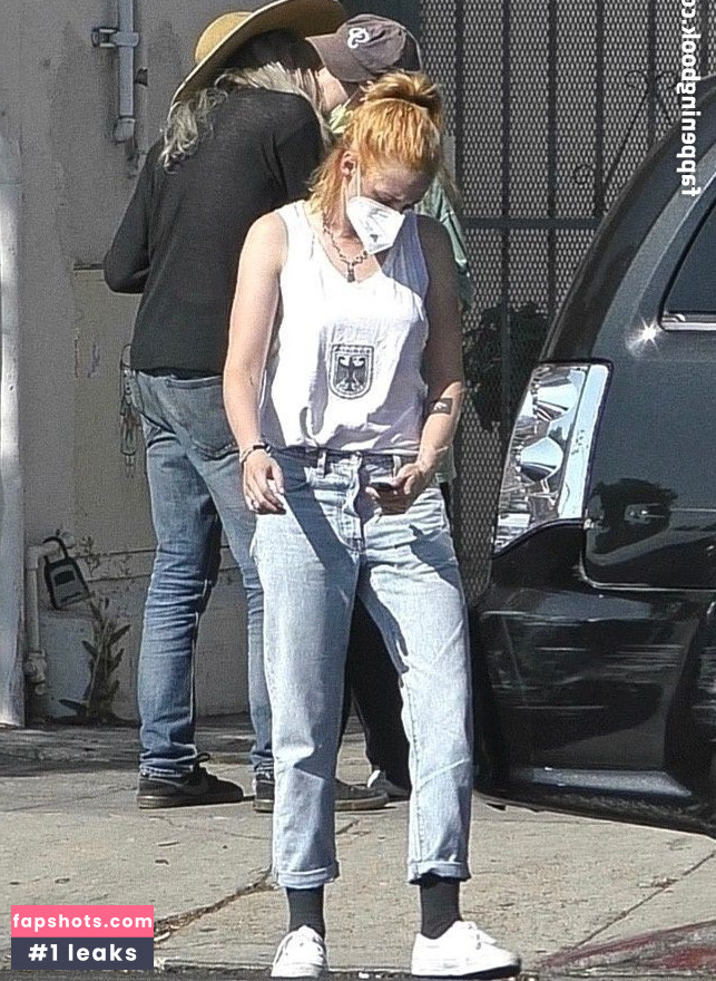 Kristen Stewart gallery photo #1795