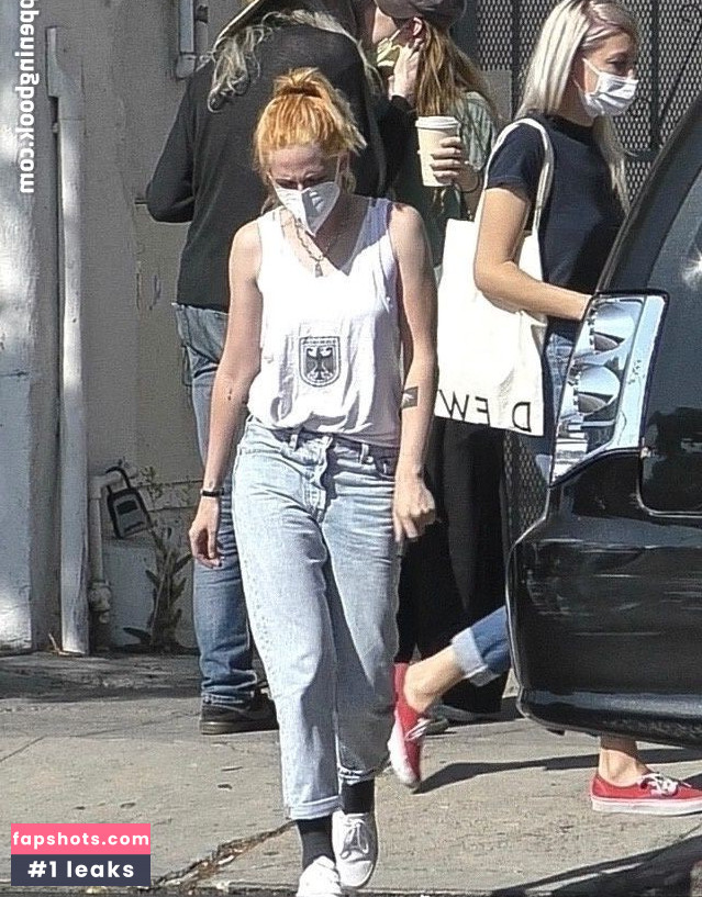 Kristen Stewart gallery photo #1796