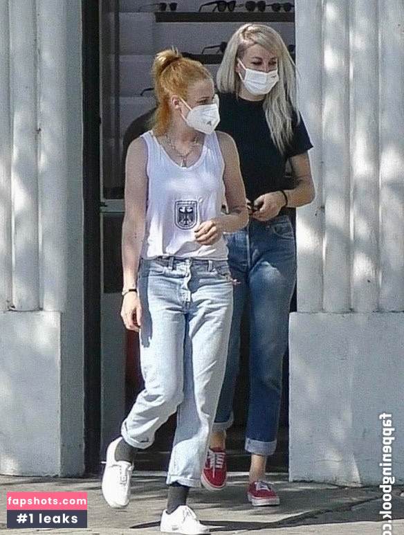 Kristen Stewart gallery photo #1802