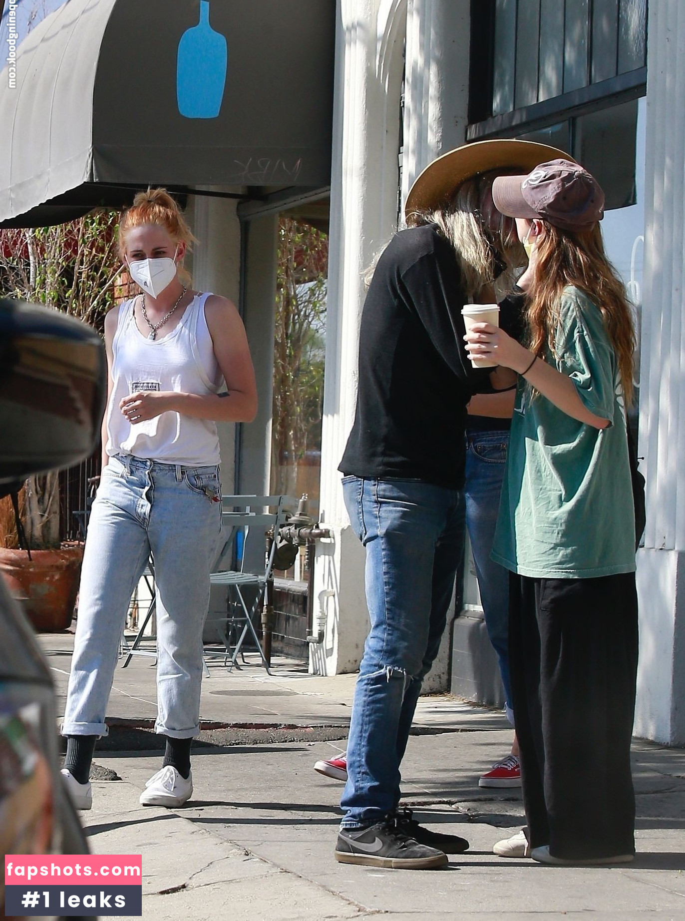 Kristen Stewart gallery photo #1810