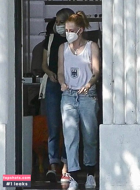 Kristen Stewart gallery photo #1814