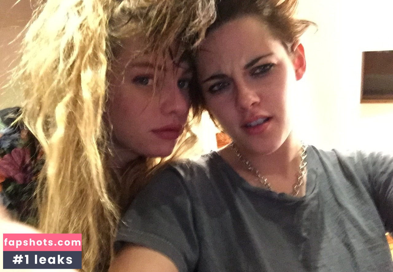 Kristen Stewart gallery photo #1839
